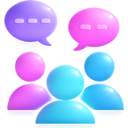 Gruppechat